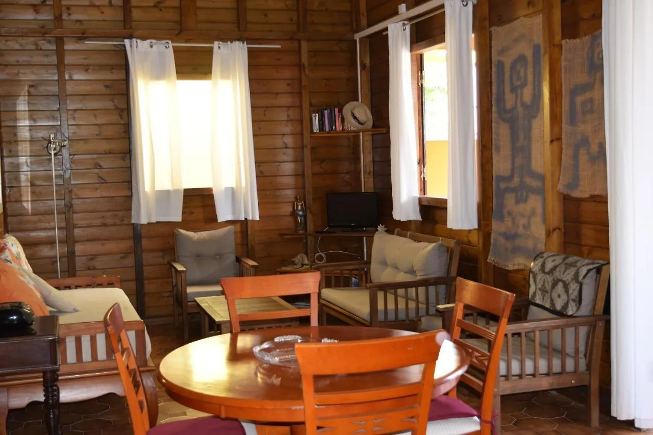 Maison Creole, Cote Plage Bel Emplacement بورت لويس 0*, بورت لويس غوادلوب