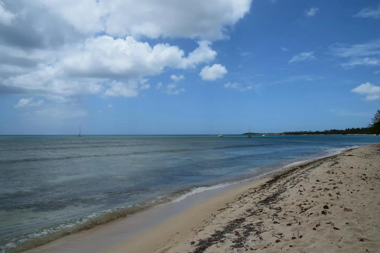 Maison Creole, Cote Plage Bel Emplacement بورت لويس 0*, بورت لويس