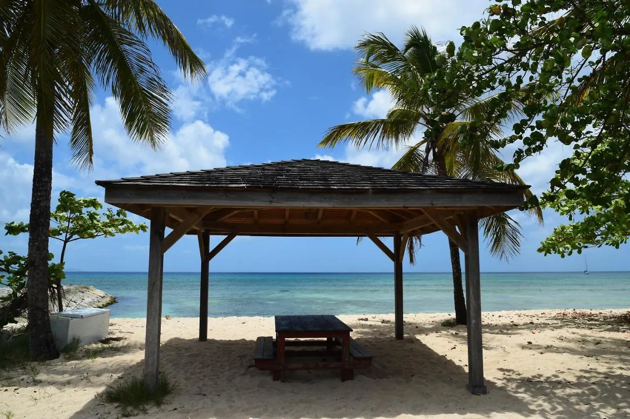 Maison Creole, Cote Plage Bel Emplacement بورت لويس بيت للعطل